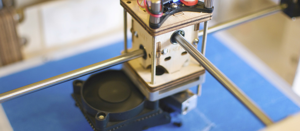 3D Printing