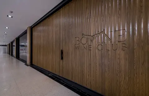 Bovine Wine Club