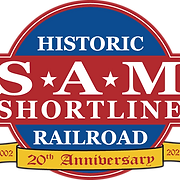 SAM Shortline logo
