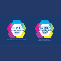 EdTech Breakthrough Award