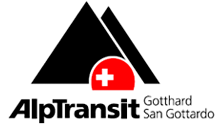 Alptransit, posata l'ultima traversina nel tunnel più lungo del mondo