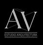 AV LOGO NEGRO