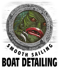boat detailing discount opportunity blacklagoon washington seattle kirkland bellevue sammamish lake washington lake sammamish