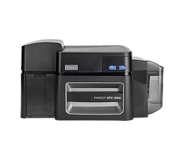 FARGO® DTC1500
