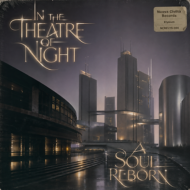 In The Theater Of Night