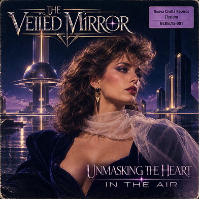 The Veiled Mirror