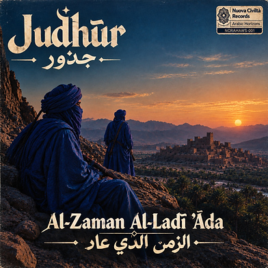 Judhūr