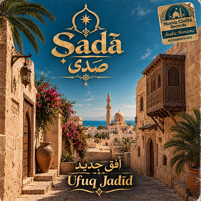 Ṣadā