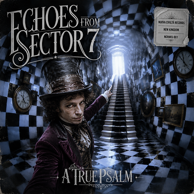 Echoes From Sector 7