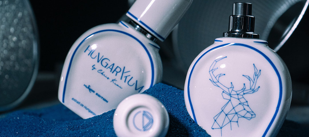 HUNGARYKUM HUNOR EDITION 89,5ml