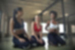 Everwellness Yoga sessions builds a healthier team and stronger business