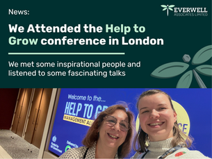 We Attended the Help to Grow Alumni Conference in London