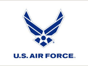 US air force logo