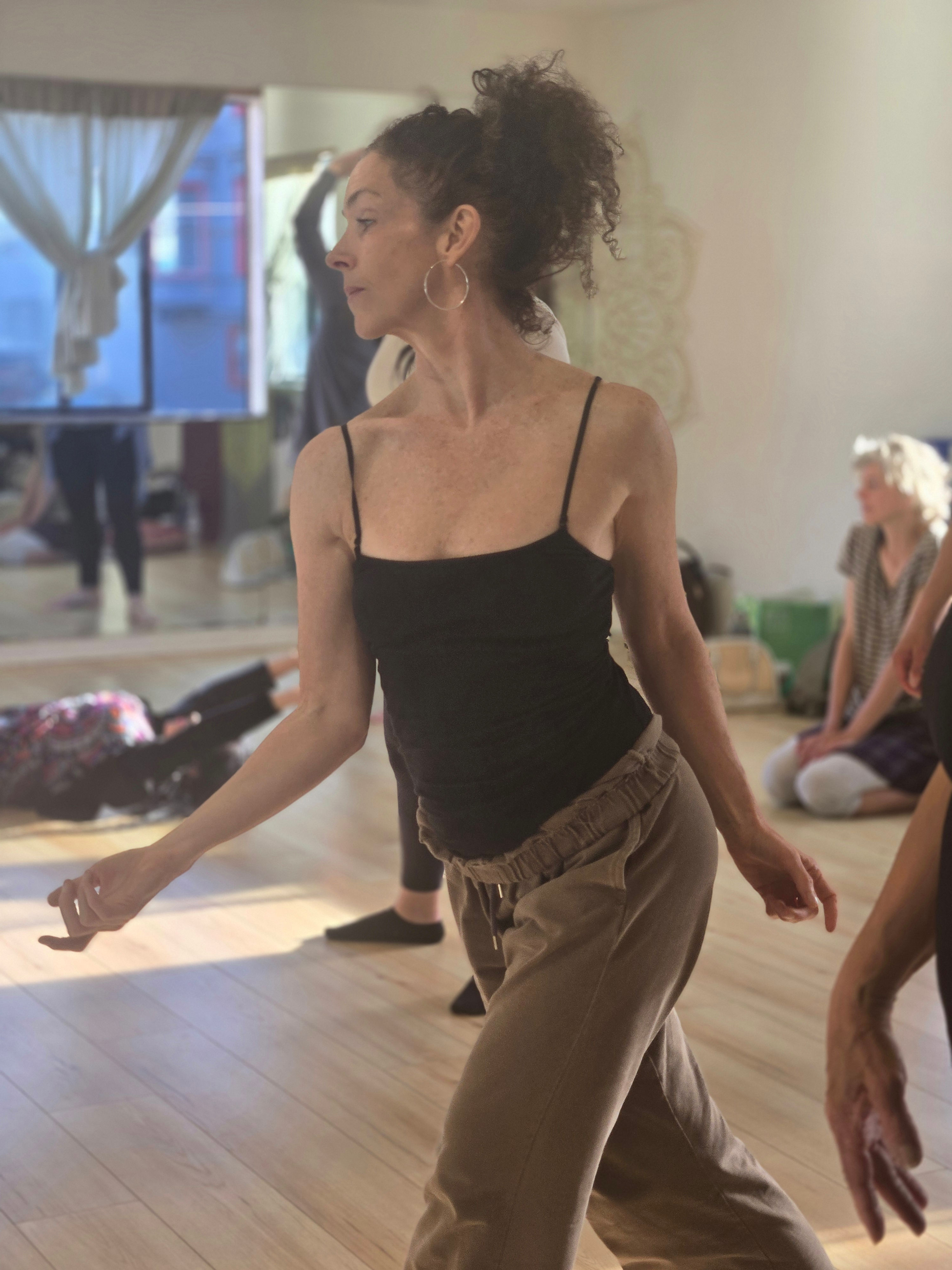 ADHD, Attention & Dance Learning Workshop