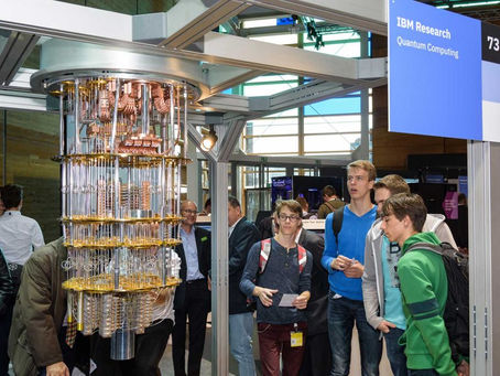 L’informatique quantique pour les nuls 👍