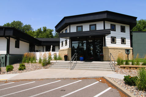 White Bear Lake Montessori School in Gem Lake, MN
