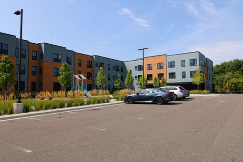 Clear Sky Apartments in Elk River, MN