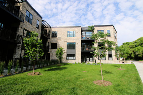 The River House Apartments in Mendota Heights, MN
