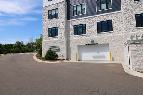 The American Cooperative on Lake Phalen, Senior Living Project, Maplewood, MN