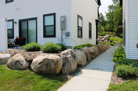 Crystal Townhomes in Crystal, MN