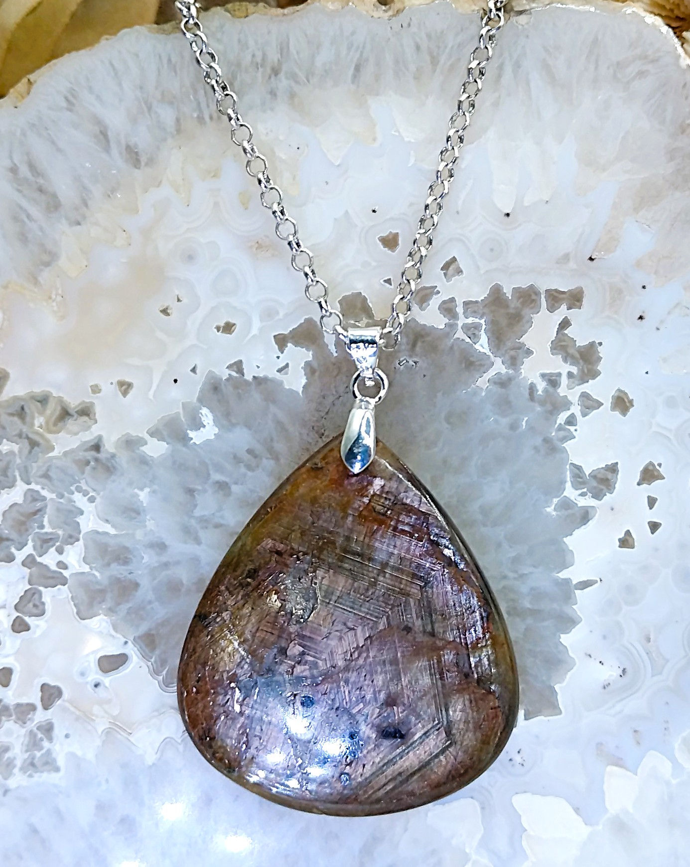 Saphir doré d'Afrique