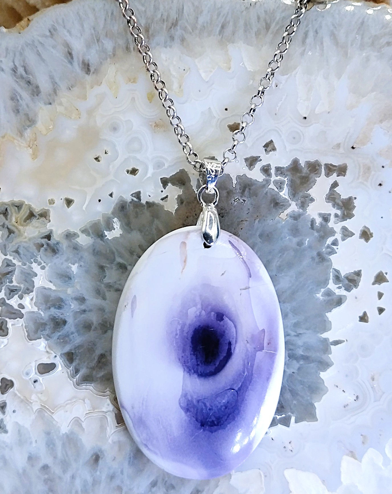 Tiffany Stone