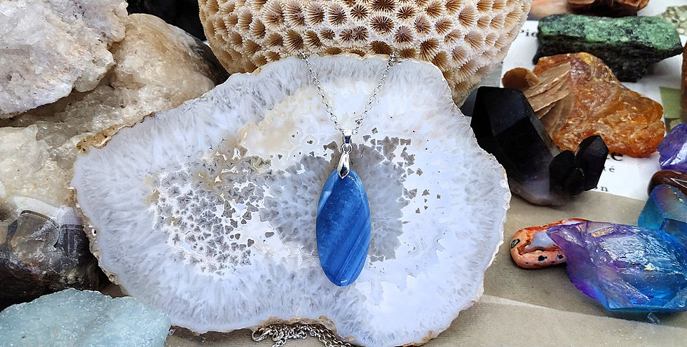 Miniature : Opale bleue Owyhee