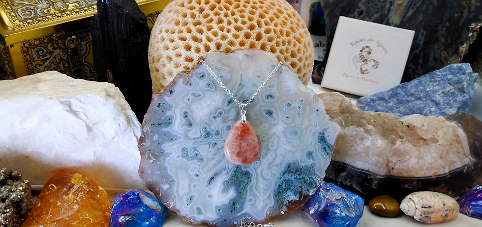 Miniature : Pierre de Soleil