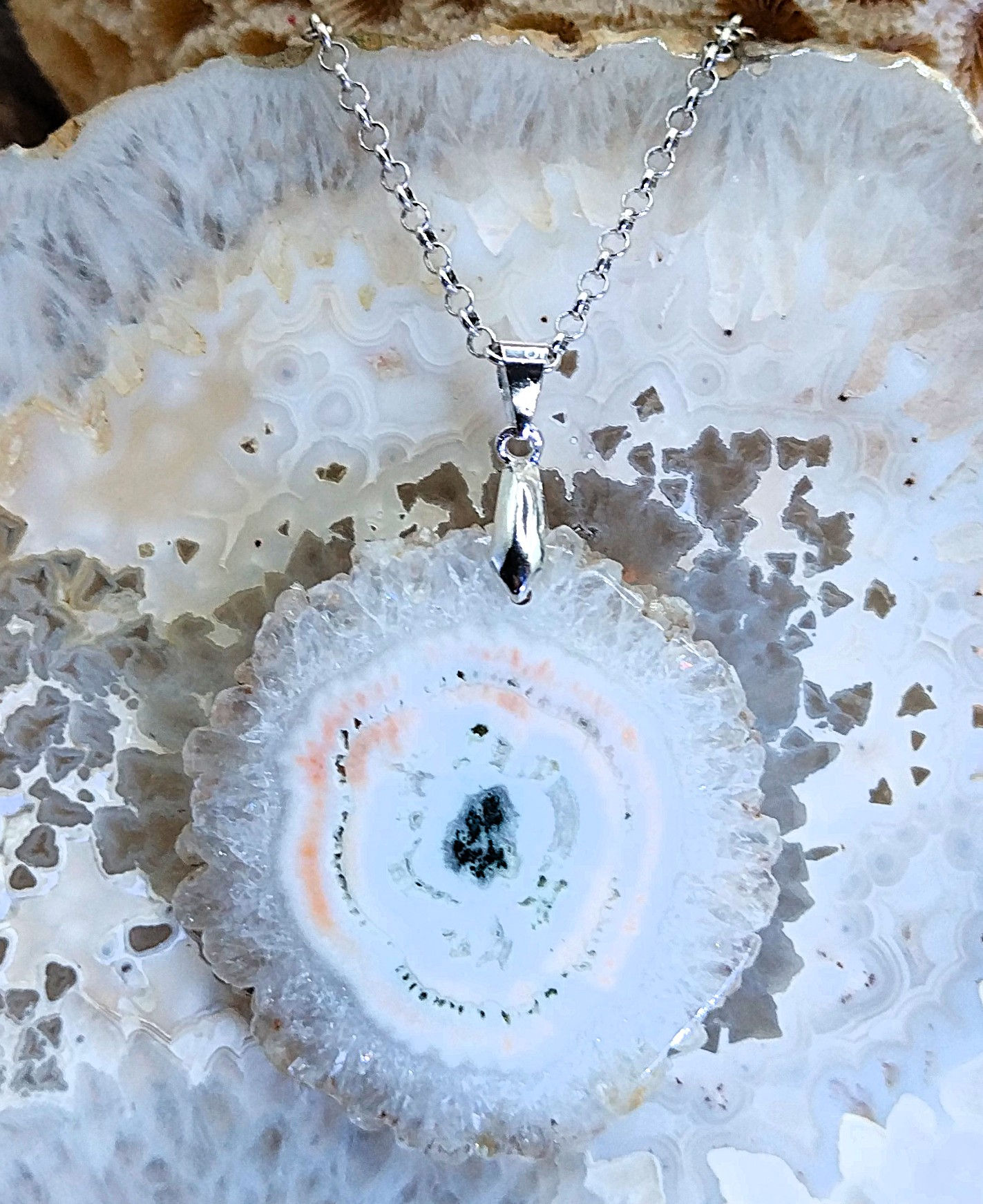 Quartz Solaire