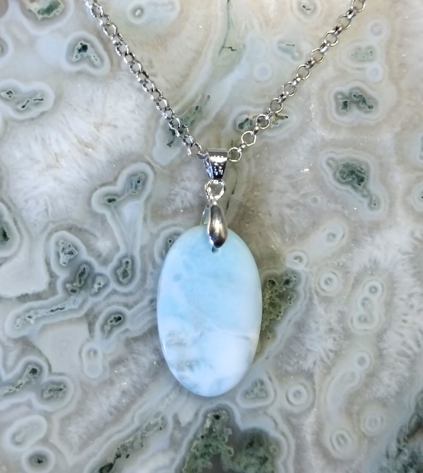 Larimar