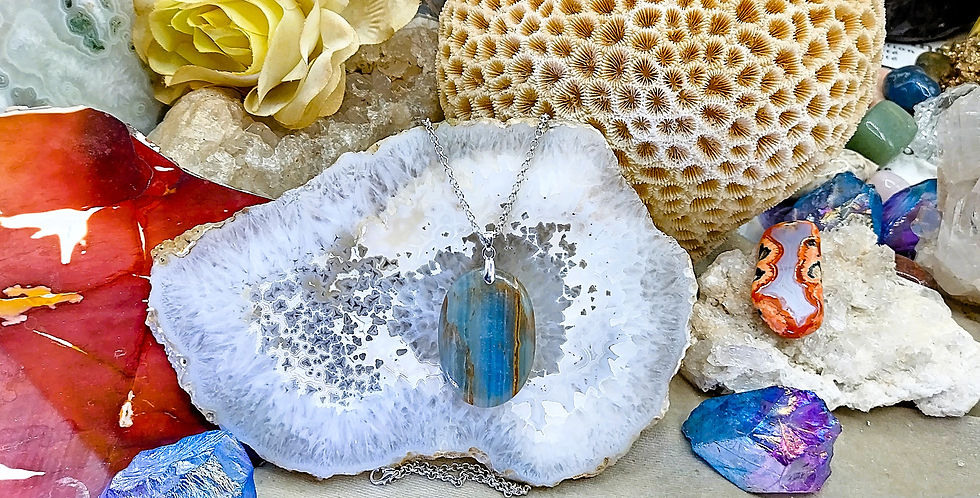 Miniature : Aragonite d'Espagne