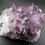 Miniature : Druse d'Améthyste du Brésil