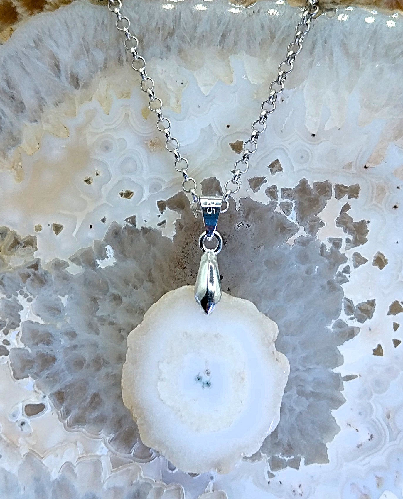 Quartz Solaire