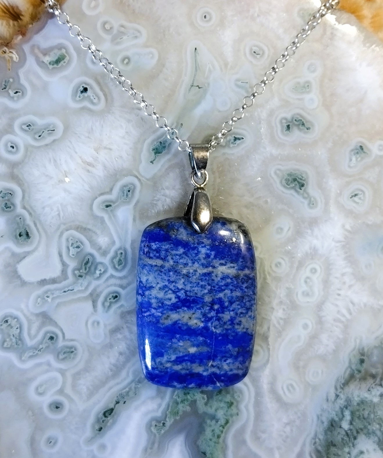 Lapis Lazuli