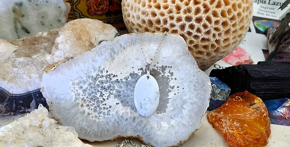 Miniature : Howlite des Alpes Autrichiennes