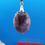Miniature : Collier avec très beau pendentif Améthyste