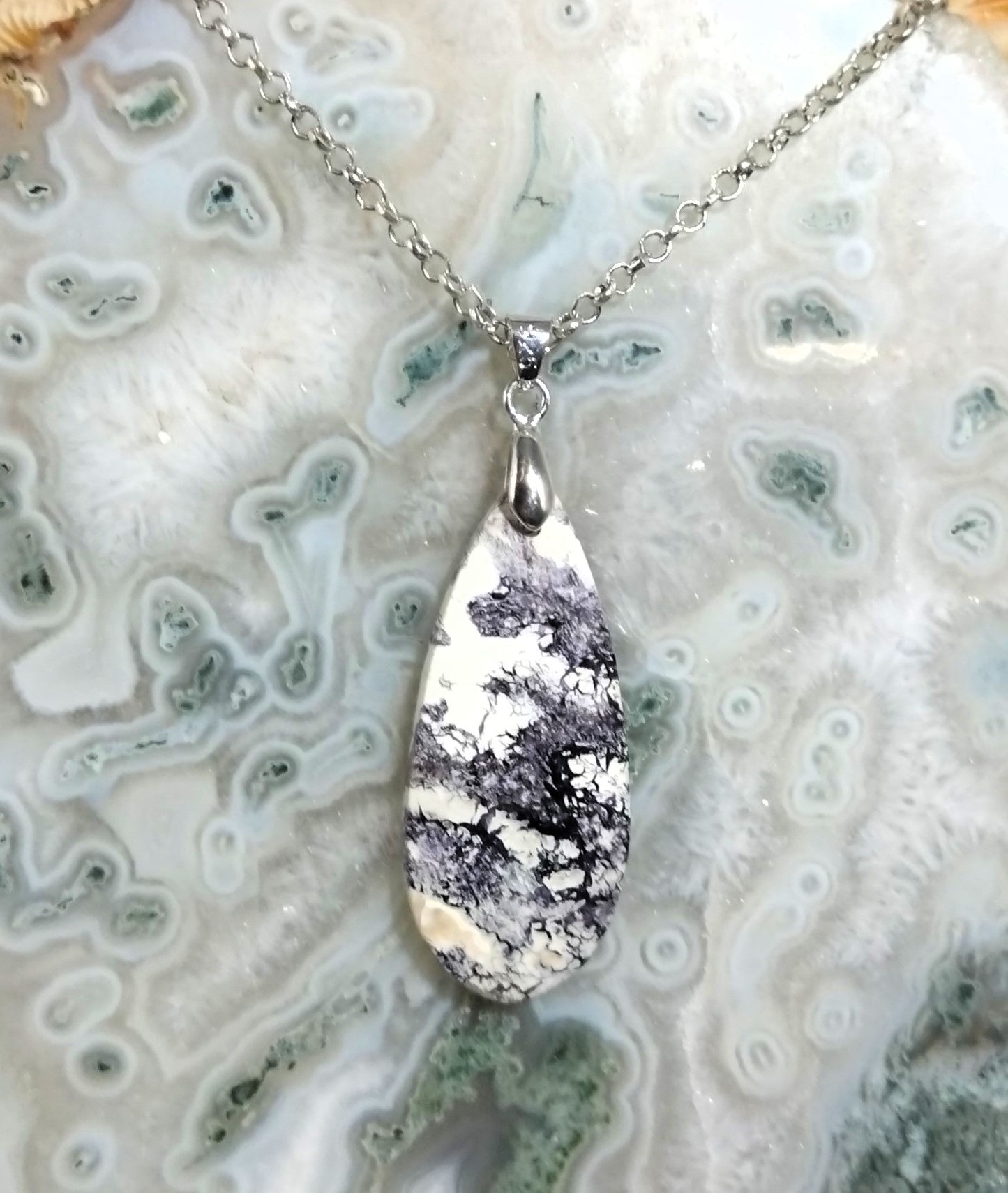 Tiffany Stone