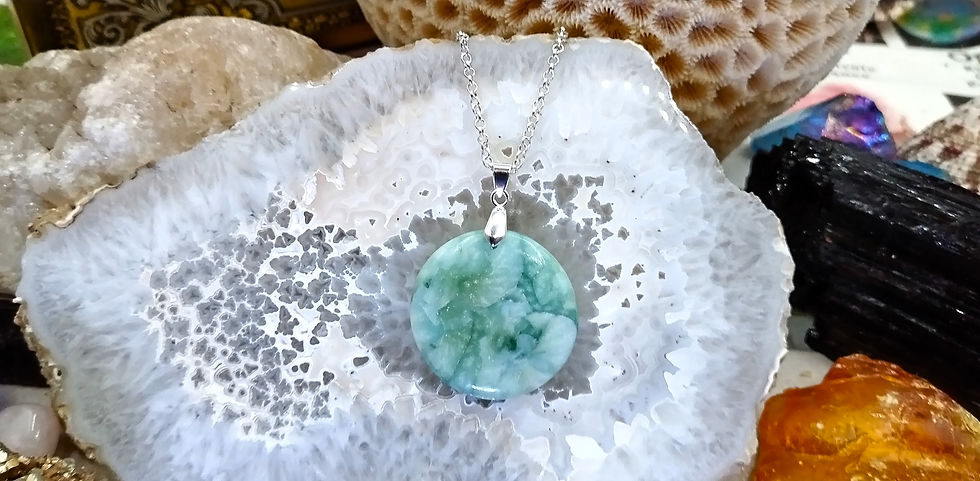 Miniature : Hémimorphite du Mexique