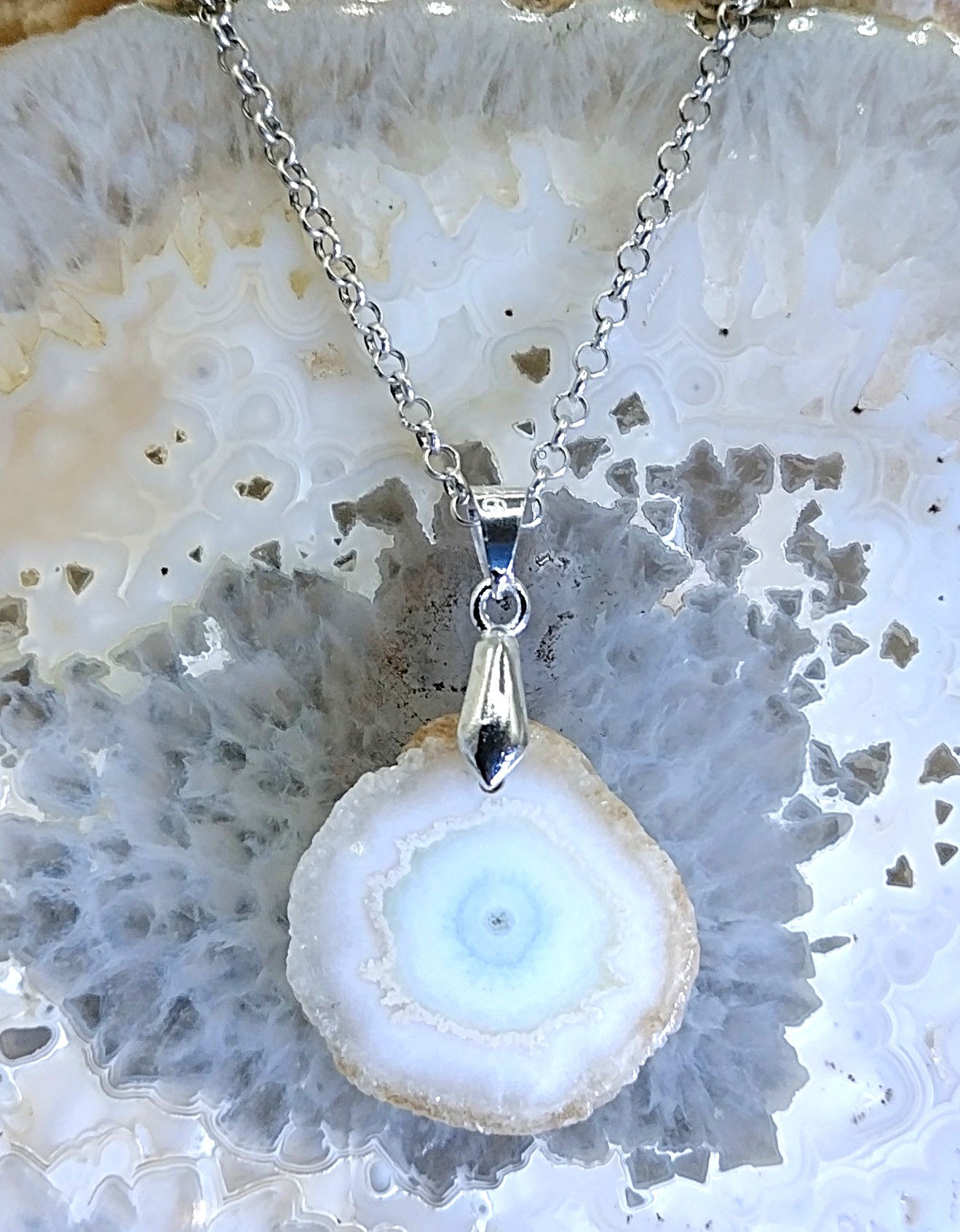 Quartz Solaire