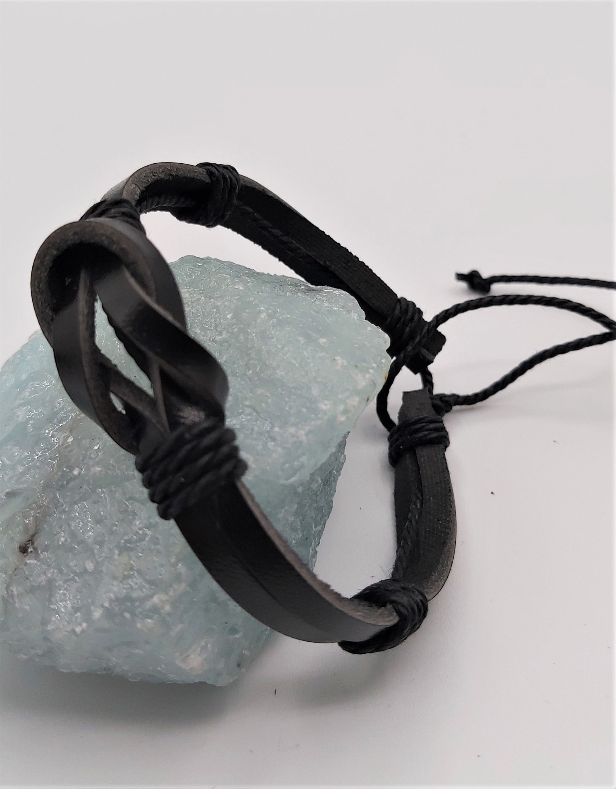 Bracelet Cuir véritable