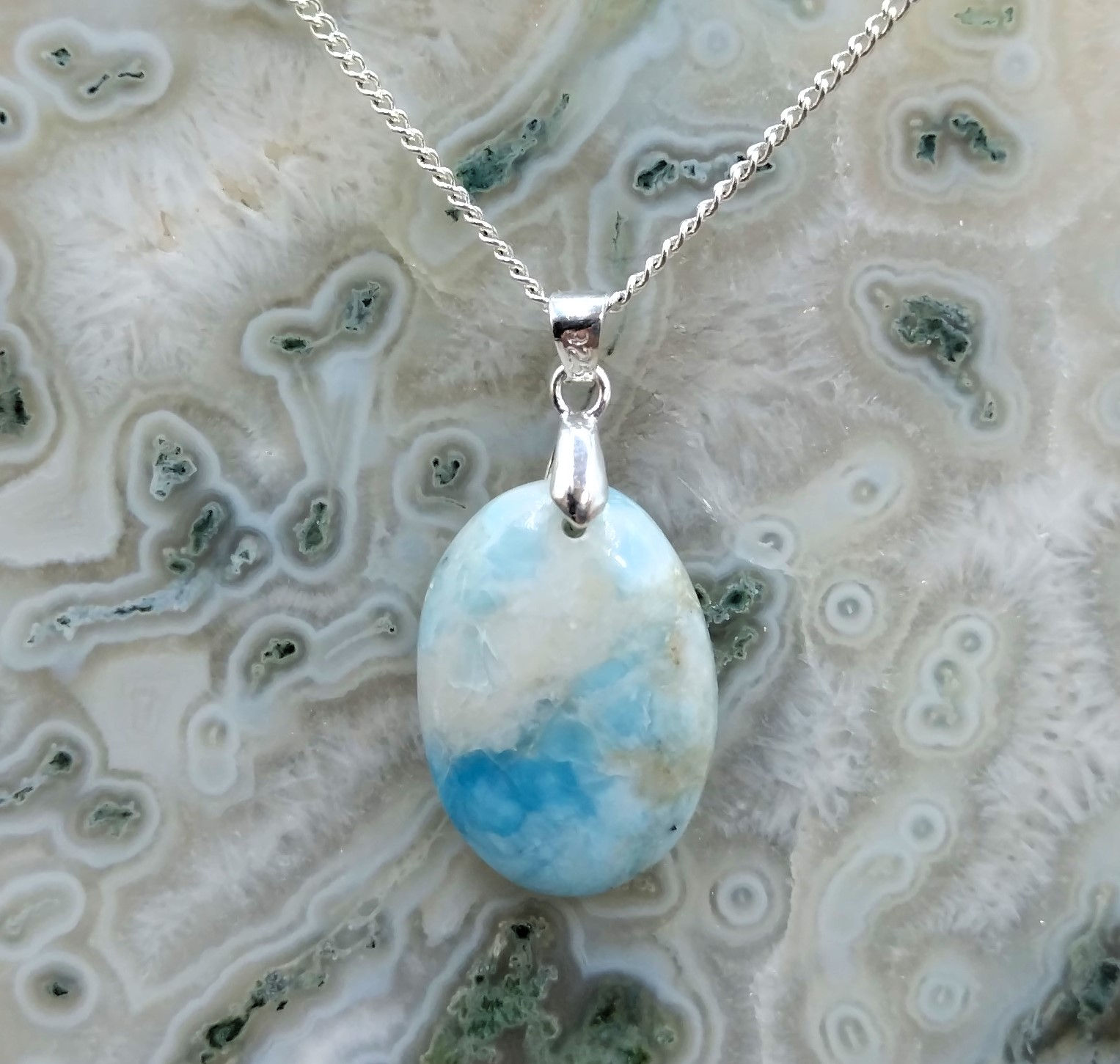 Larimar