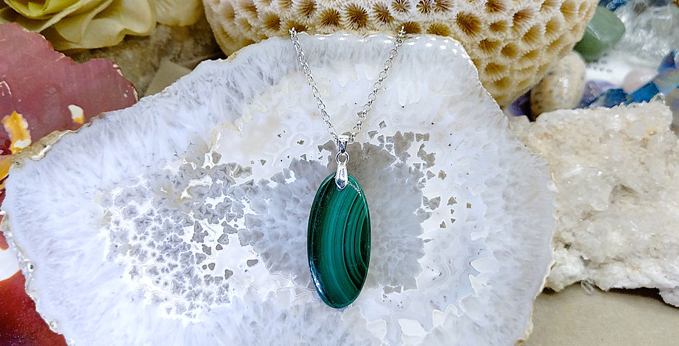 Miniature : Malachite d'Afrique centrale
