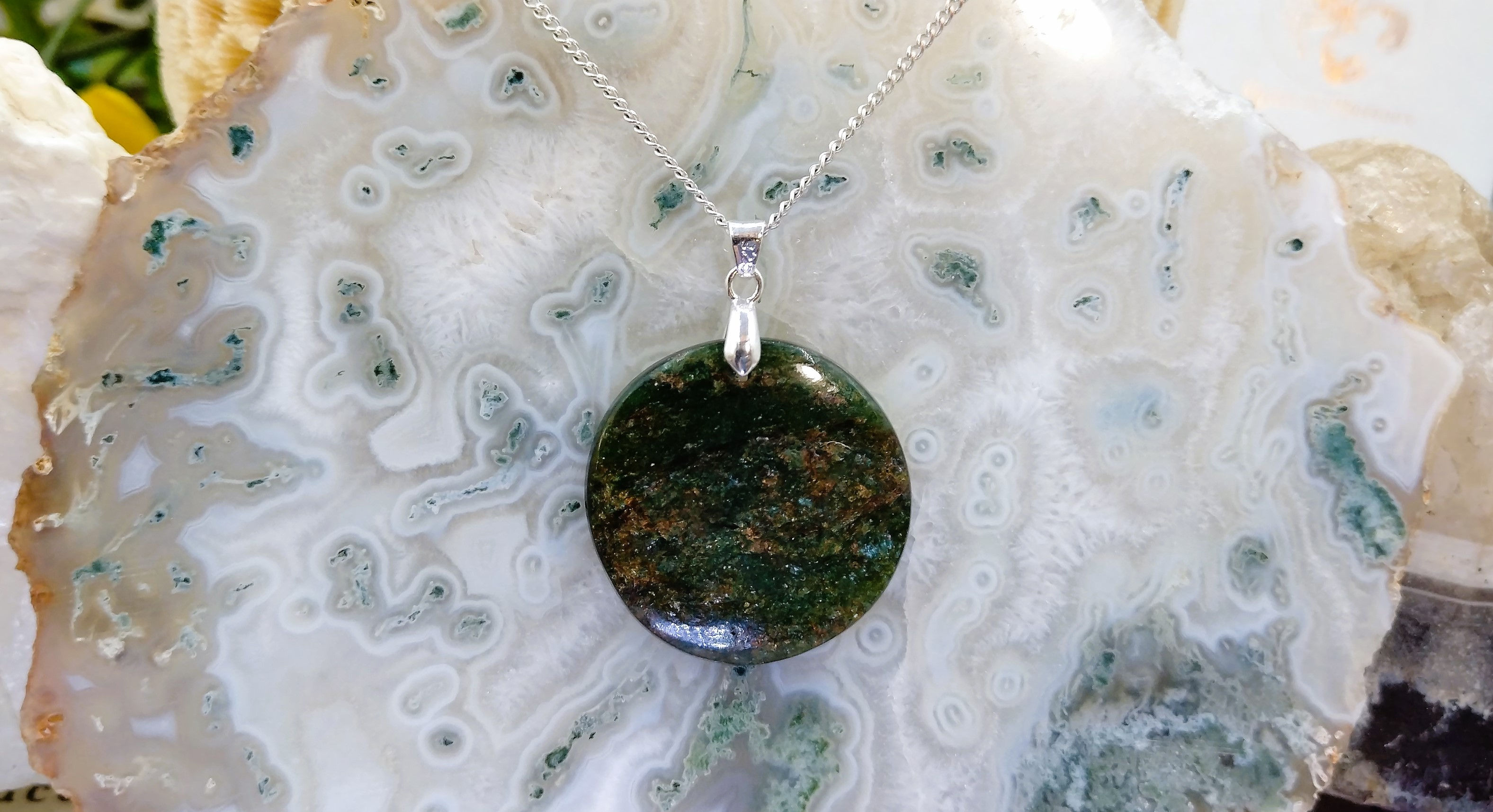 Bronzite