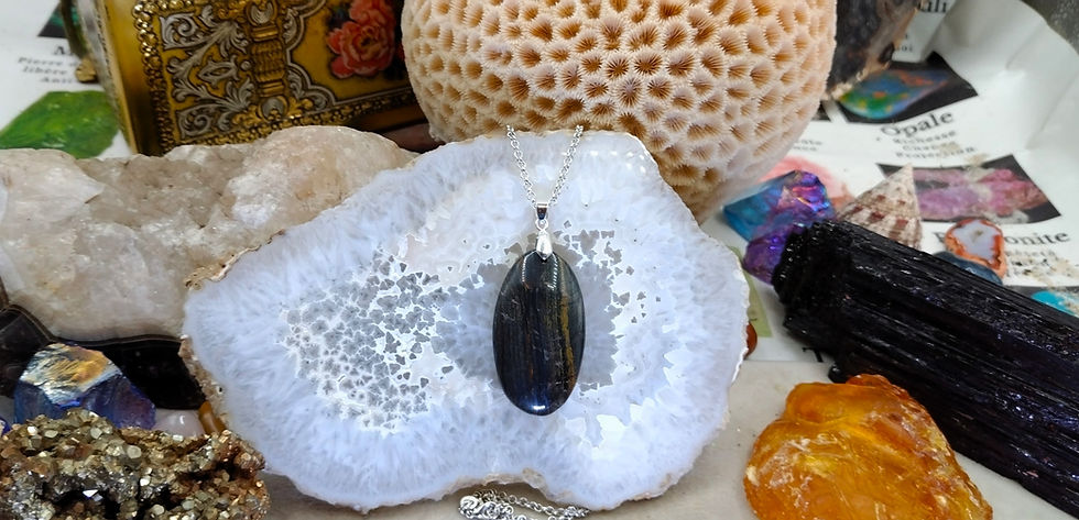 Miniature : Œil de Fer