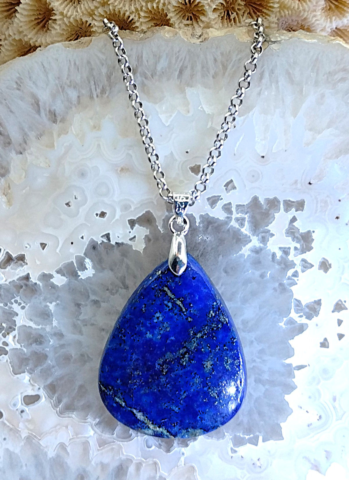 Lapis Lazuli