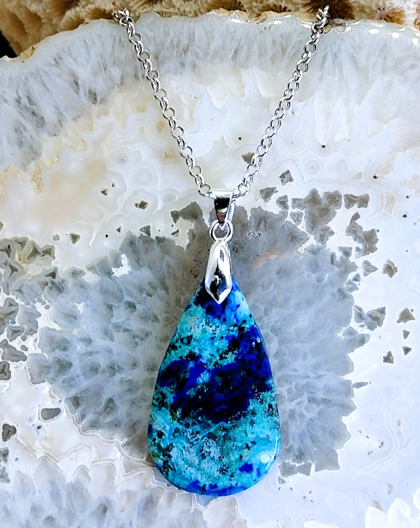 Azurite
