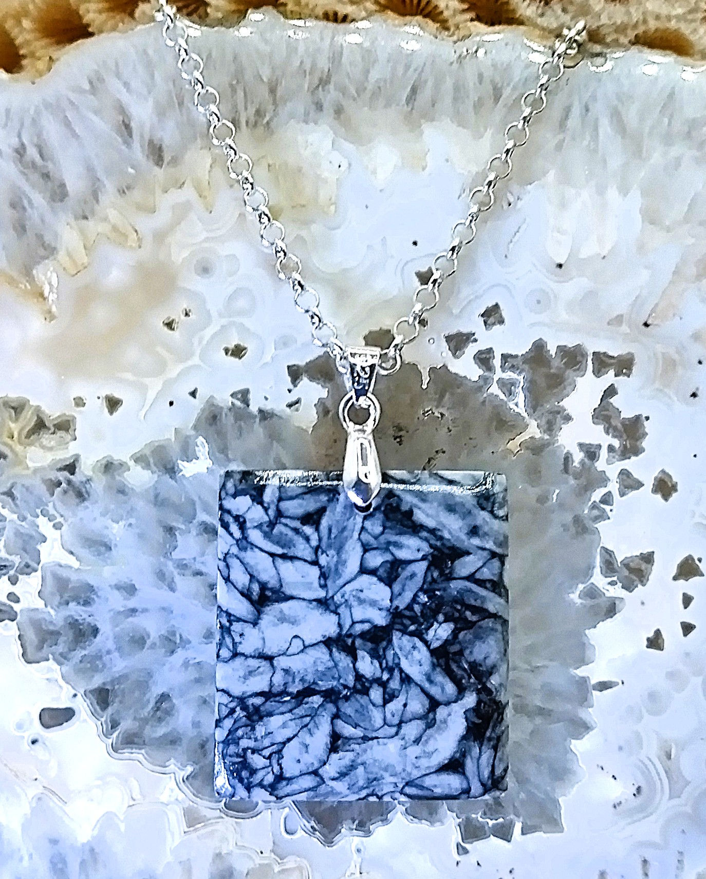 Pinolite
