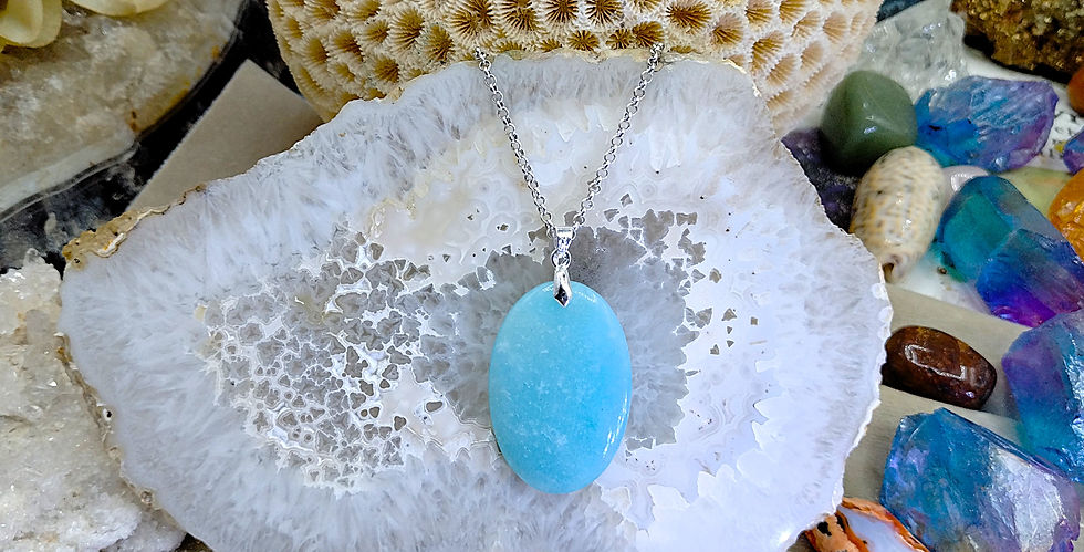 Miniature : Hémimorphite bleue
