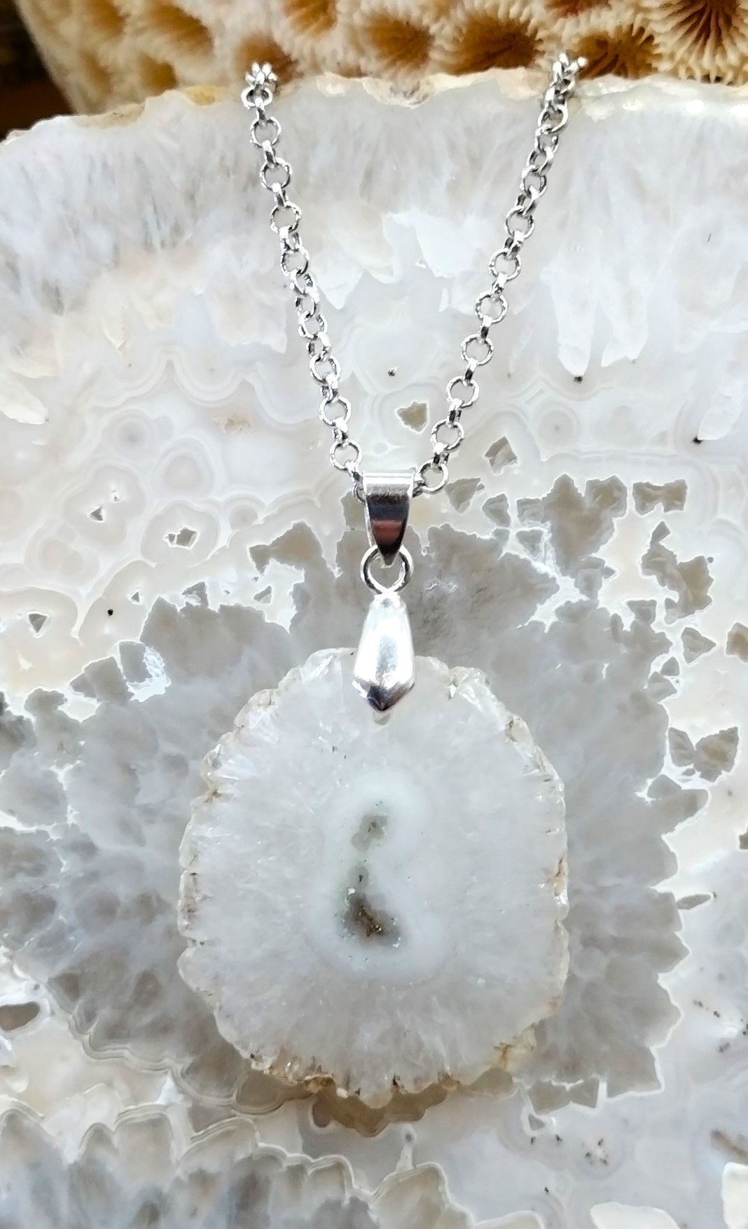 Quartz Solaire