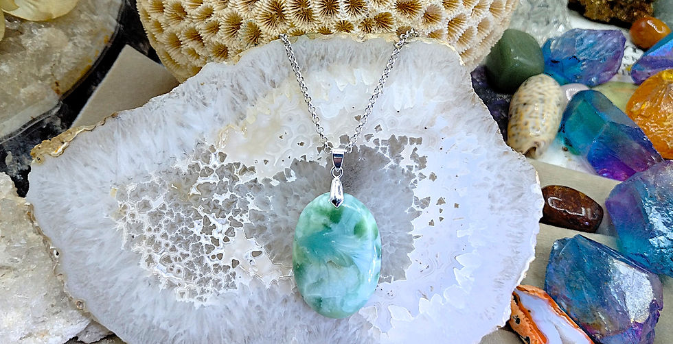 Miniature : Hémimorphite du Mexique